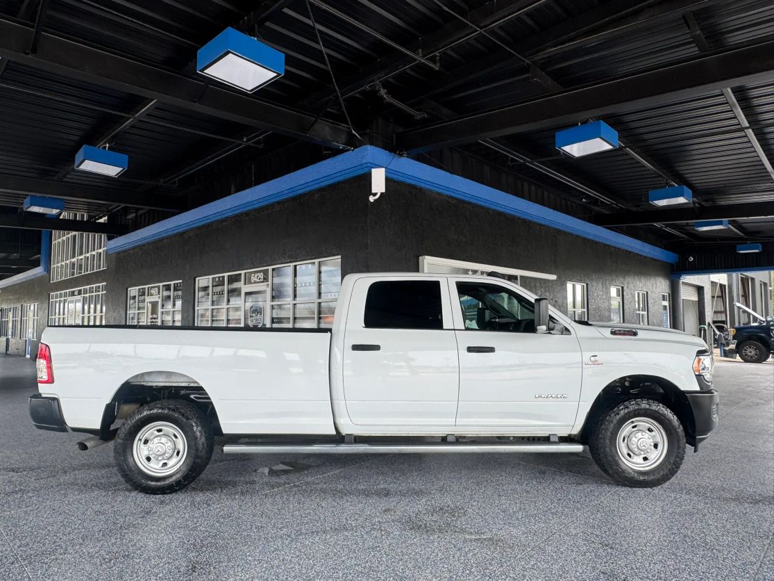 ram ram 2500 pickup 2022 3C6UR5HL4NG262181 image ram ram 2500 pickup 2022 3C6UR5HL4NG262181 image